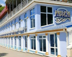 Hotelli Riviera Hotel (Sotsi, Venäjä)