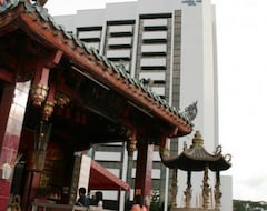Hotel Harbour View (Kuching, Malaysia)