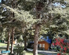 Tüm Ev/Apart Daire Natur Haus (Villa Traful, Arjantin)