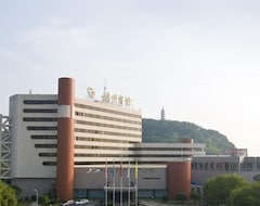 Khách sạn Shengzhou (Shengzhou, Trung Quốc)