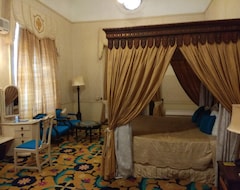 Hotel Lalithamahal Palace (Bangalore, Indija)