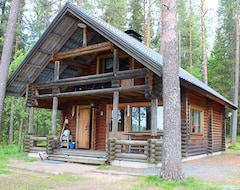 Toàn bộ căn nhà/căn hộ Vacation Home Mäntylä In Soini - 8 Persons, 1 Bedrooms (Soini, Phần Lan)