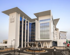 Khách sạn Cristal Amaken Hotel Riyadh (Riyadh, Saudi Arabia)