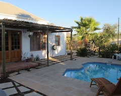 Cijela kuća/apartman Olyfenhuis (Riebeek-Kasteel, Južnoafrička Republika)