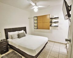 Khách sạn Coco Suites (Cancun, Mexico)