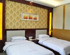 Khách sạn Jiaerdeng Hotel (Quảng Châu, Trung Quốc)
