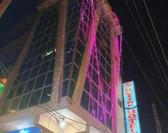 Khách sạn Sky Inn Hotel (Mardan, Pakistan)