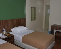 Khách sạn Hotel Jelai Raub (Raub, Malaysia)
