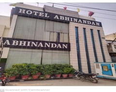 Otel Abhinandan (Panipat, Hindistan)