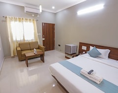 FabHotel Gateway Suites (Bengaluru, Hindistan)