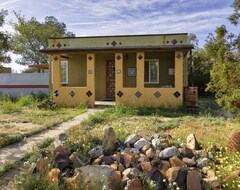 Koko talo/asunto The Cactus Adobe-joshua Tree Natl Park (Twentynine Palms, Amerikan Yhdysvallat)