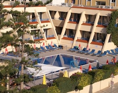 Napa Prince Hotel Apartments (Ayia Napa, Kıbrıs)