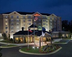 Hotel Hilton Garden Inn Gainesville (Gainesville, EE. UU.)