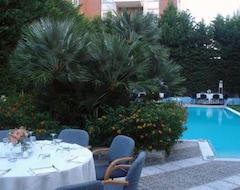 Hotel Vittoria Parc (Bari, Italia)