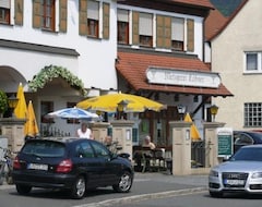 Otel Landgasthof Löhner (Leinburg, Almanya)