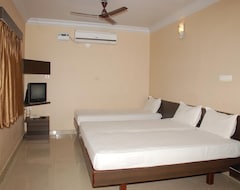 Hotel Namaskar (Kumbakonam, India)