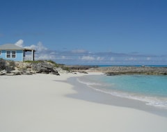 Hotelli Gunhillbay Beach Villas (Williams Town, Bahamas)