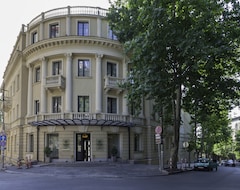 Hotel Astoria Tiblisi (Tbilisi, Georgia)