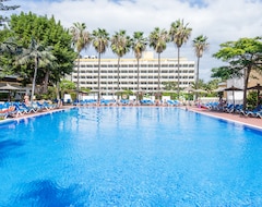 Complejo Blue Sea Puerto Resort Compuesto Por Hotel Canarife Y Bonanza Palace (Puerto de la Cruz, İspanya)