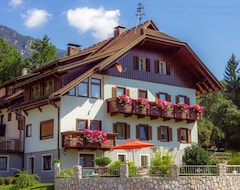 Toàn bộ căn nhà/căn hộ Gästehaus Im Wiesengrund (St. Stefan im Gailtal, Áo)