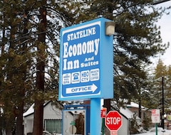 Hotel Stateline Economy Inn & Suites (South Lake Tahoe, USA)