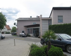 Pansion Gasthof Bokan (Graz, Austrija)