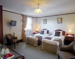 Hotel The Bayley Arms (Clitheroe, Reino Unido)