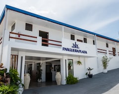 Khách sạn Parguera Plaza Hotel - Adults Only (Lajas, Puerto Rico)