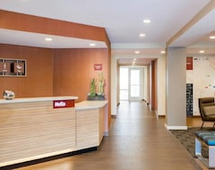 Hotel Towneplace Suites Temple (Temple, USA)