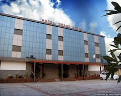 Hotel Grand Metro (Alwar, Indien)