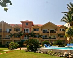 Hotel Agualina Kite Resort (Cabarete, República Dominicana)
