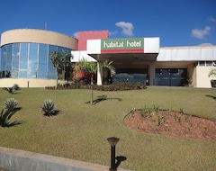 Khách sạn Habitat Hotel Pirassununga (Pirassununga, Brazil)