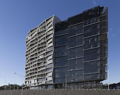 Otel Nishi Holiday Apartments (Kanberra, Avustralya)