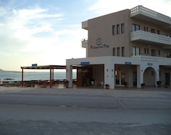 Hotel Falasarna Bay (Falassarna, Grecia)