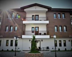 Hotelli Hidirlik Konaklari (Karabük, Turkki)