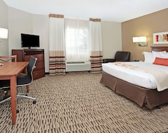 Khách sạn Mainstay Suites Denver Tech Center (Centennial, Hoa Kỳ)