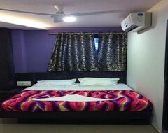 OYO 3630 Hotel Ajwa (Bombay, Hindistan)