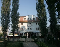 Khách sạn Hotel Angelov han (Widin, Bun-ga-ri)
