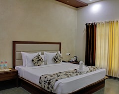 Hotel Vishal Lords Inn Gir Forest (Junagadh, Indija)
