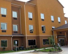 Khách sạn Comfort Inn & Suites Navasota (Navasota, Hoa Kỳ)