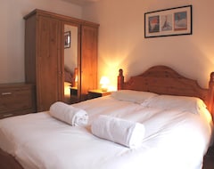 Hotel Armancette 1 (Chamonix-Mont-Blanc, France)