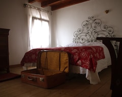 Bed & Breakfast La Fonte (Castelgomberto, Ý)