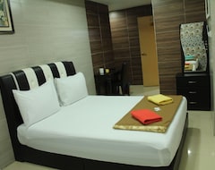 Hotelli New Wave Serdang Business Hotel (Kuala Lumpur, Malesia)