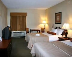 Khách sạn Best Western River City (Decatur, Hoa Kỳ)