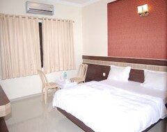 Khách sạn OYO 10418 Hotel Sai Pancham (Shirdi, Ấn Độ)