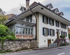 Koncept Hotel Löie (Münsingen, Switzerland)
