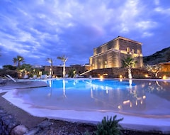Hotel Resort Acropoli (Pantelleria, Italy)