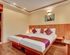 Khách sạn Treebo Tryst Hotel La Prosperite (Bengaluru, Ấn Độ)
