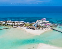 Khách sạn Mia Reef Isla Mujeres (Isla Mujeres, Mexico)