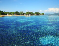 Bunaken Sea Garden Resort (Manado, Indonesien)